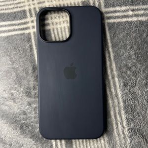 IPhone 13 Pro Max apple silicone case